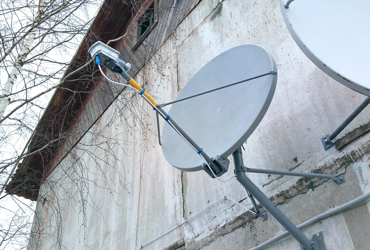 Комплект спутникового Интернета в Орехово-Зуево: фото №4